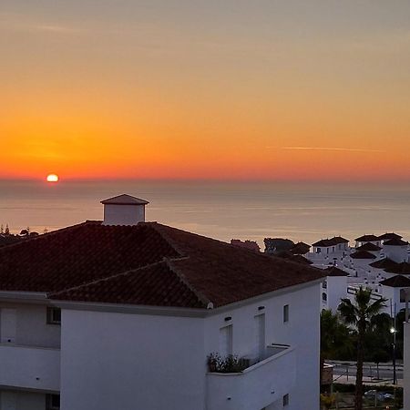 Appartamento Casa Maite Del Mar By Casa De Sol Hr Manilva Esterno foto
