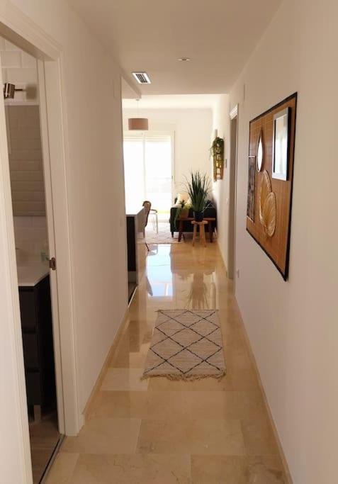 Appartamento Casa Maite Del Mar By Casa De Sol Hr Manilva Esterno foto