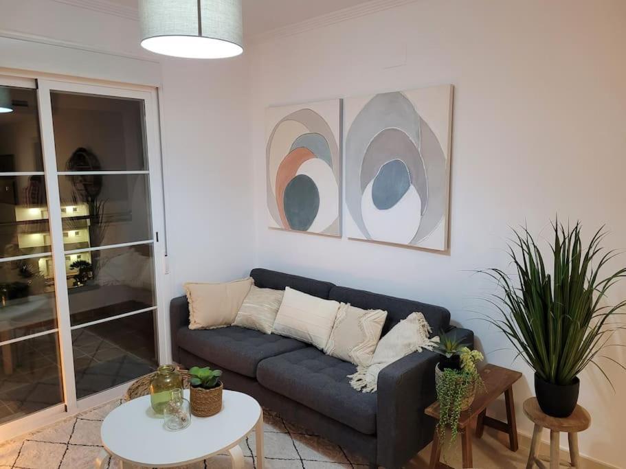 Appartamento Casa Maite Del Mar By Casa De Sol Hr Manilva Esterno foto