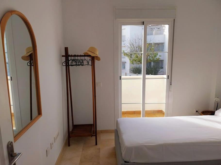Appartamento Casa Maite Del Mar By Casa De Sol Hr Manilva Esterno foto