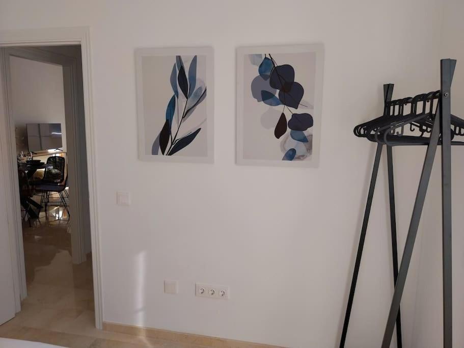 Appartamento Casa Maite Del Mar By Casa De Sol Hr Manilva Esterno foto