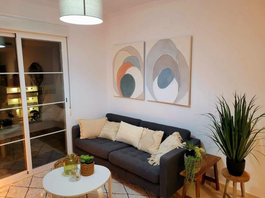 Appartamento Casa Maite Del Mar By Casa De Sol Hr Manilva Esterno foto