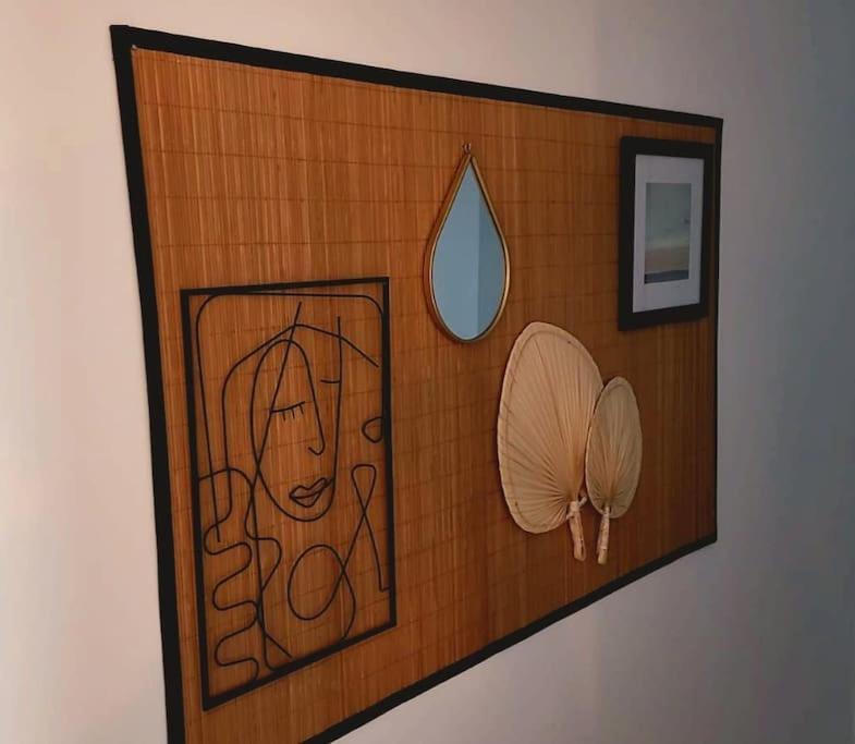 Appartamento Casa Maite Del Mar By Casa De Sol Hr Manilva Esterno foto