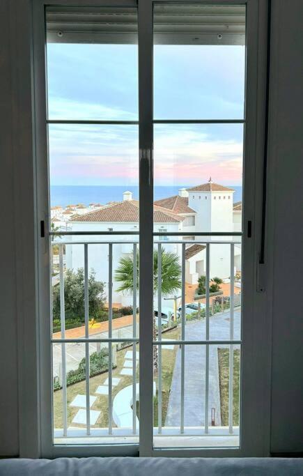 Appartamento Casa Maite Del Mar By Casa De Sol Hr Manilva Esterno foto