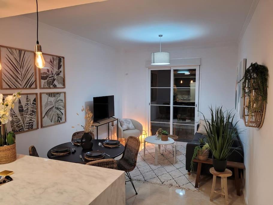 Appartamento Casa Maite Del Mar By Casa De Sol Hr Manilva Esterno foto