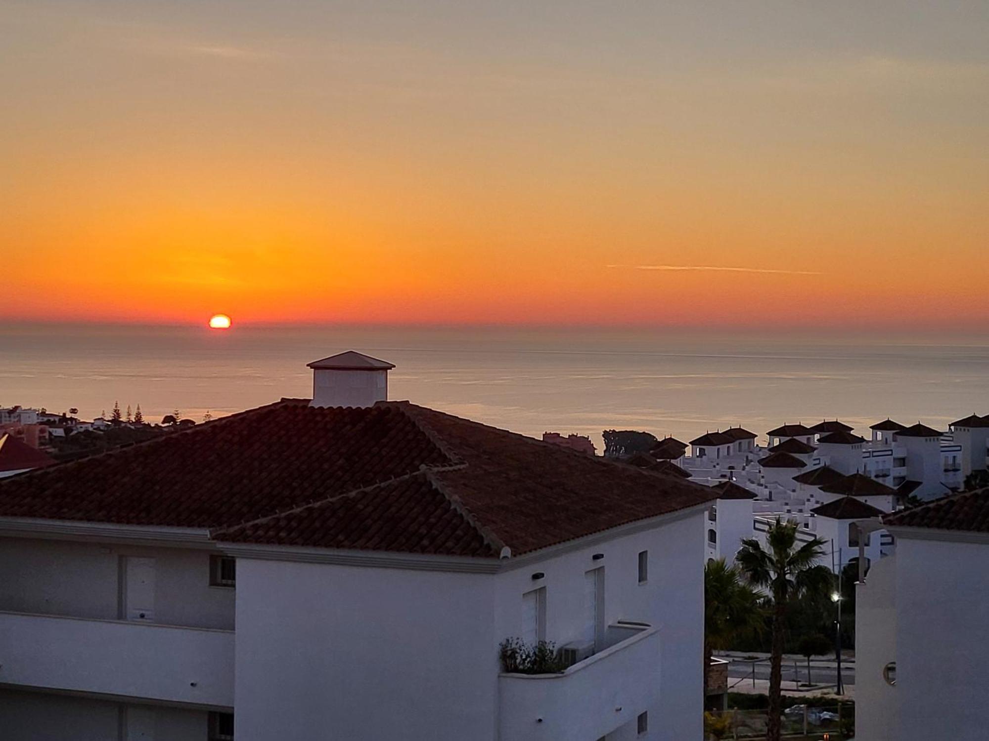 Appartamento Casa Maite Del Mar By Casa De Sol Hr Manilva Esterno foto