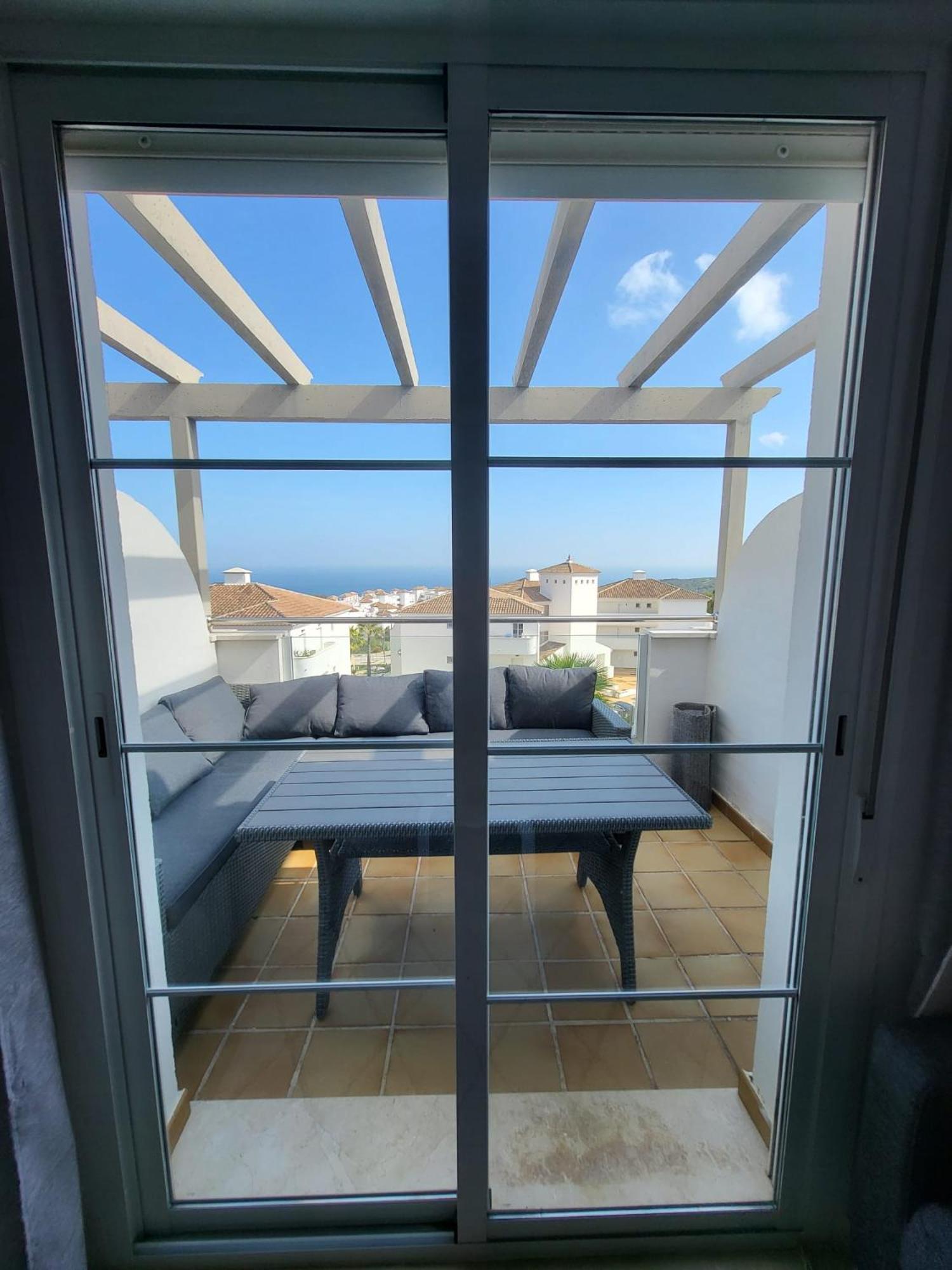 Appartamento Casa Maite Del Mar By Casa De Sol Hr Manilva Esterno foto