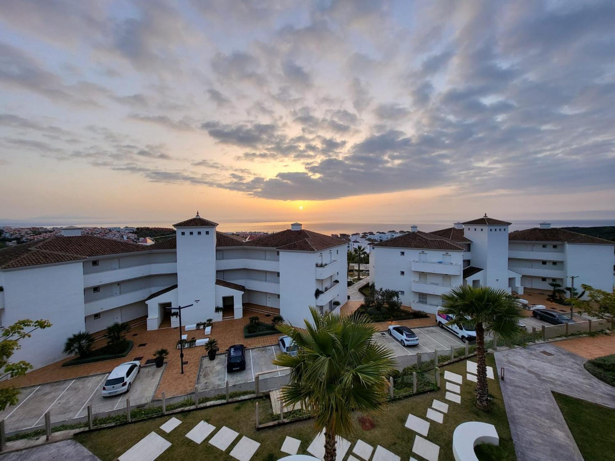 Appartamento Casa Maite Del Mar By Casa De Sol Hr Manilva Esterno foto