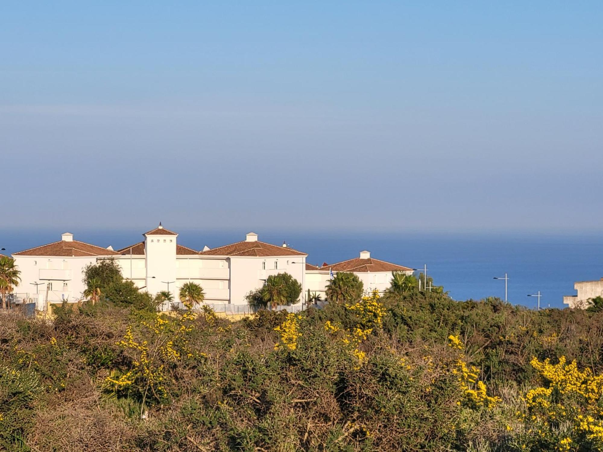 Appartamento Casa Maite Del Mar By Casa De Sol Hr Manilva Esterno foto