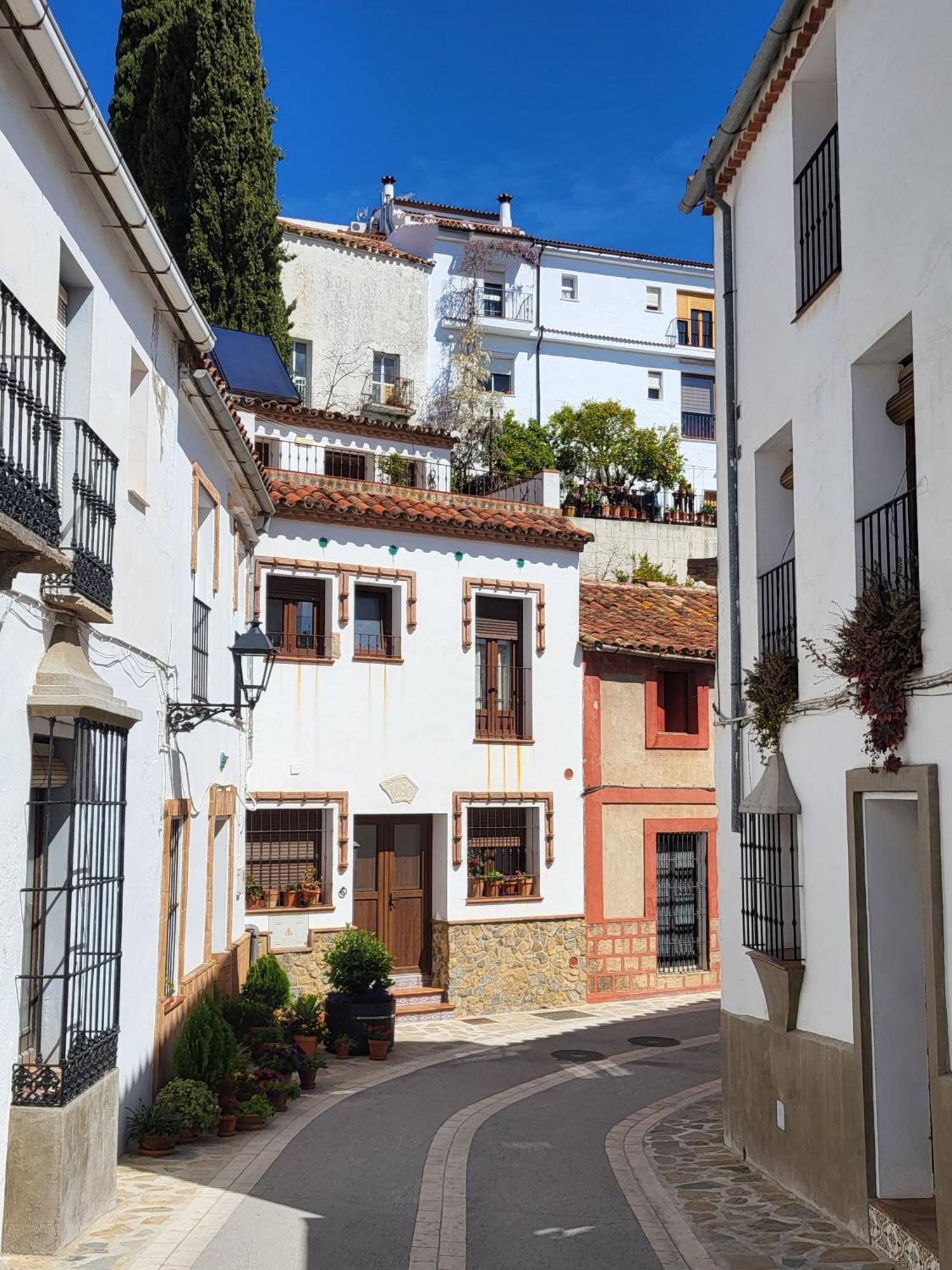 Appartamento Casa Maite Del Mar By Casa De Sol Hr Manilva Esterno foto